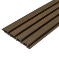 Стеновая панель ДПК CM Decking CM WALL DUAL, Макадамия купить в Перми