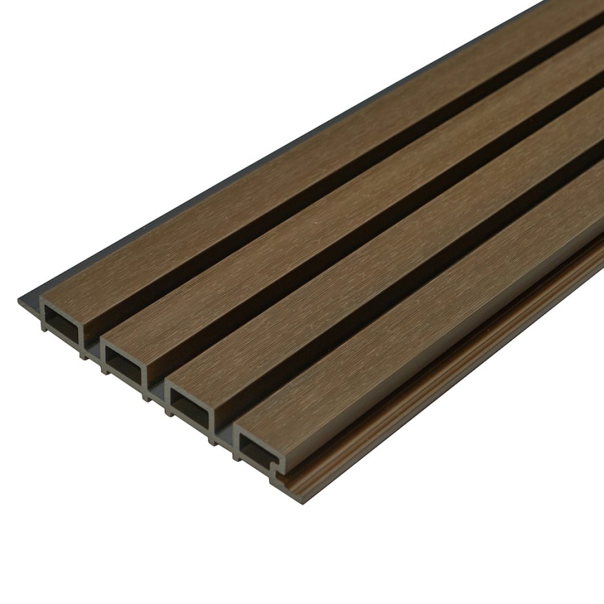 Стеновая панель ДПК CM Decking CM WALL DUAL, Макадамия купить в Перми