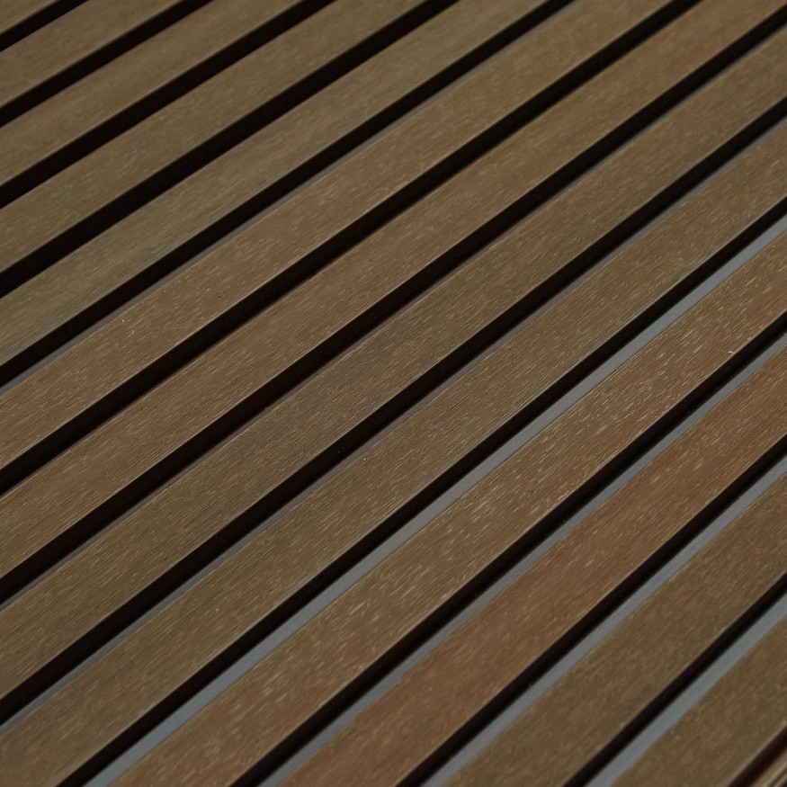 Стеновая панель ДПК CM Decking CM WALL DUAL, Макадамия купить в Перми