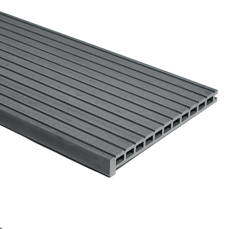 Ступень из ДПК CM Stair, Эбен купить в Перми