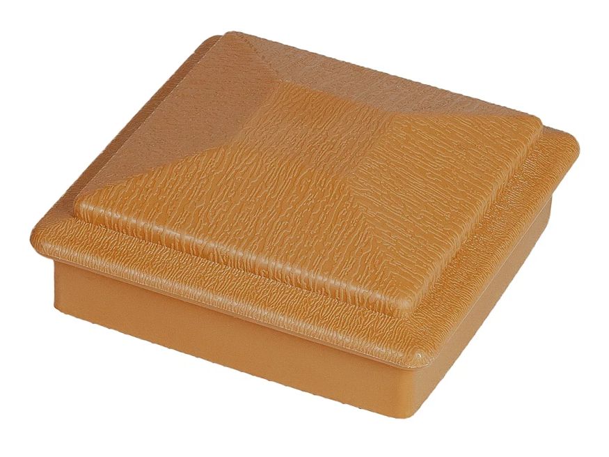 Крышка верхняя Woodvex Co-Extrusion Тик купить в Перми