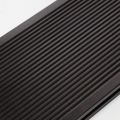 Террасная доска Ecodecking Экстра 3D Графит купить в Перми