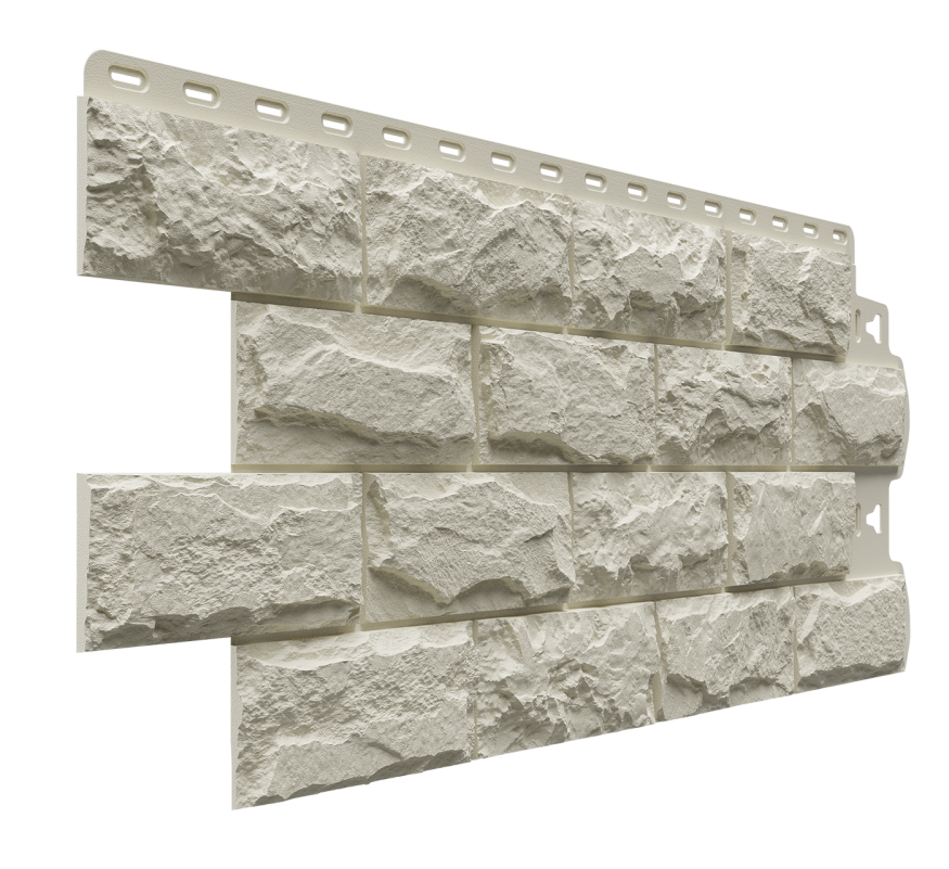 Фасадные панели Docke, Standard, Dufour (Дюфур) Тироль купить в Перми
