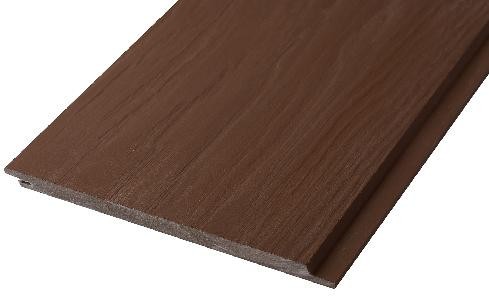 Фиброцементные панели Wood Click F21 купить в Перми