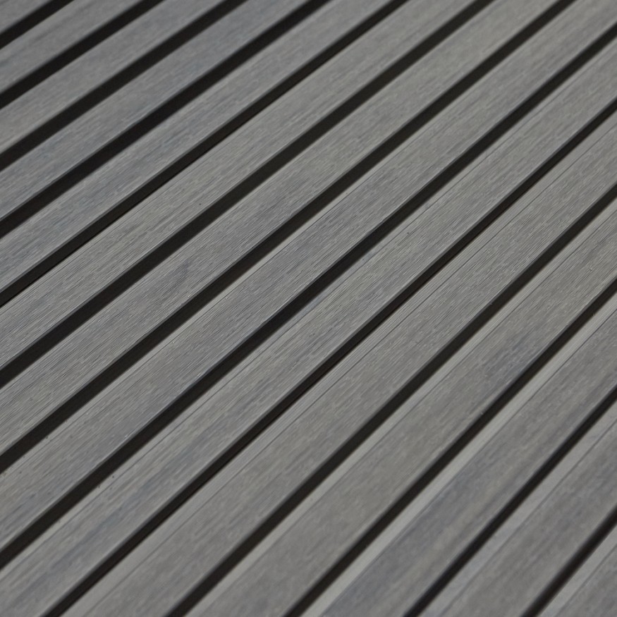 Стеновая панель ДПК CM Decking CM WALL, Стоун грей купить в Перми