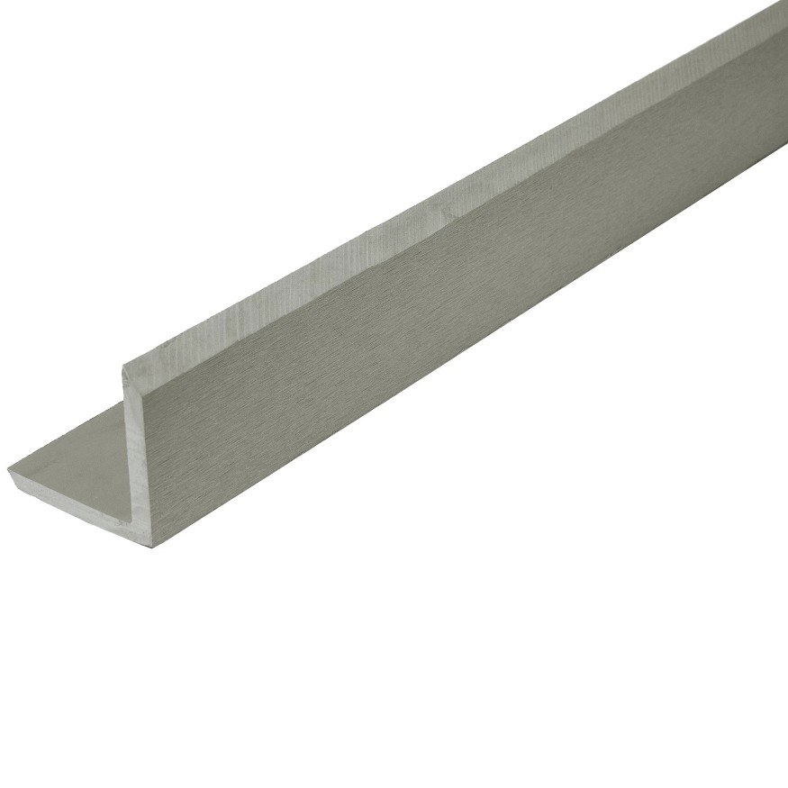 Угловой профиль из ДПК CM Decking, Ясень купить в Перми