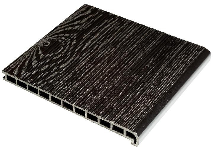 Ступени Faynag WOOD из ДПК Кварц купить в Перми