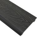 Фасадная панель EasyDecking, Wood-X, Черное дерево купить в Перми