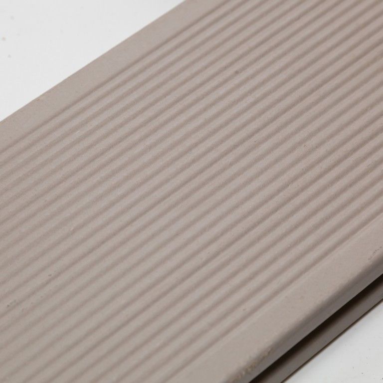 Террасная доска Ecodecking Практик Серый купить в Перми
