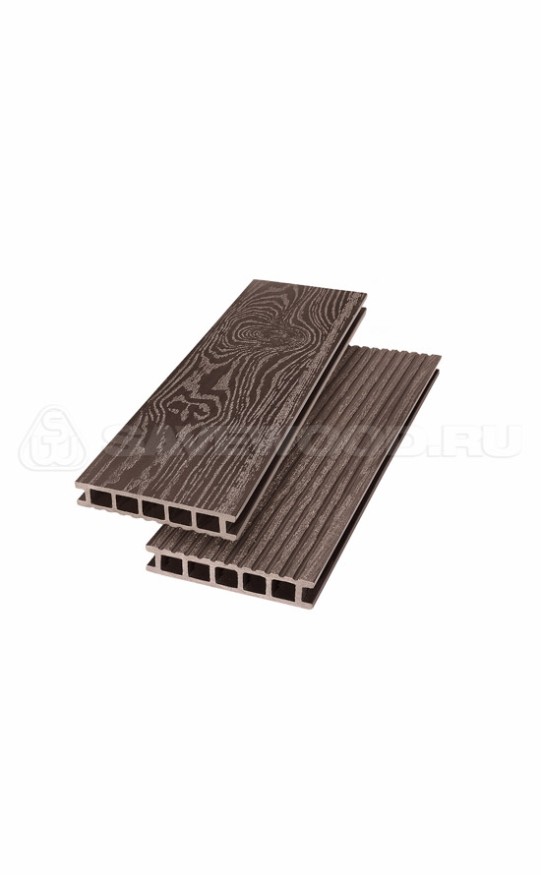 Террасная доска ДПК SaveWood, SW Ornus (T), Терракот купить в Перми
