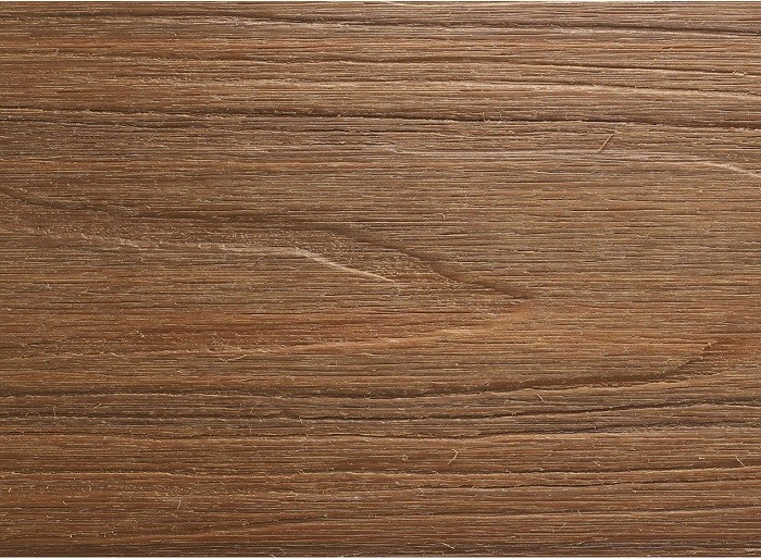 Террасная доска ДПК Legro Ultra Naturale Тик Полая купить в Перми