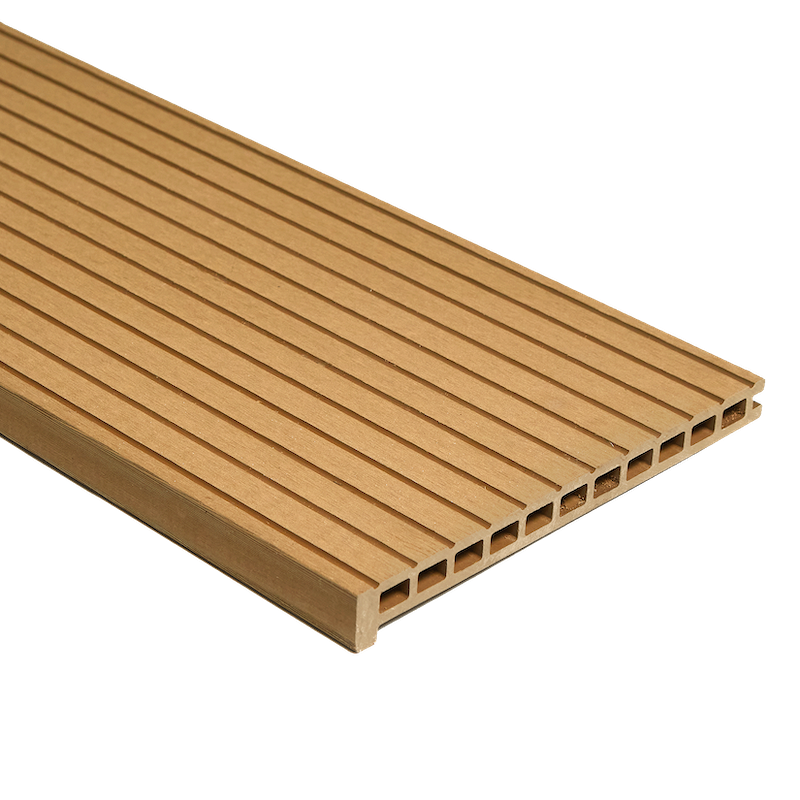 Ступень из ДПК CM Stair, Дуб купить в Перми