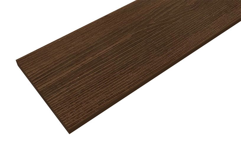 Штакетник из ДПК Woodvex Палисандр купить в Перми