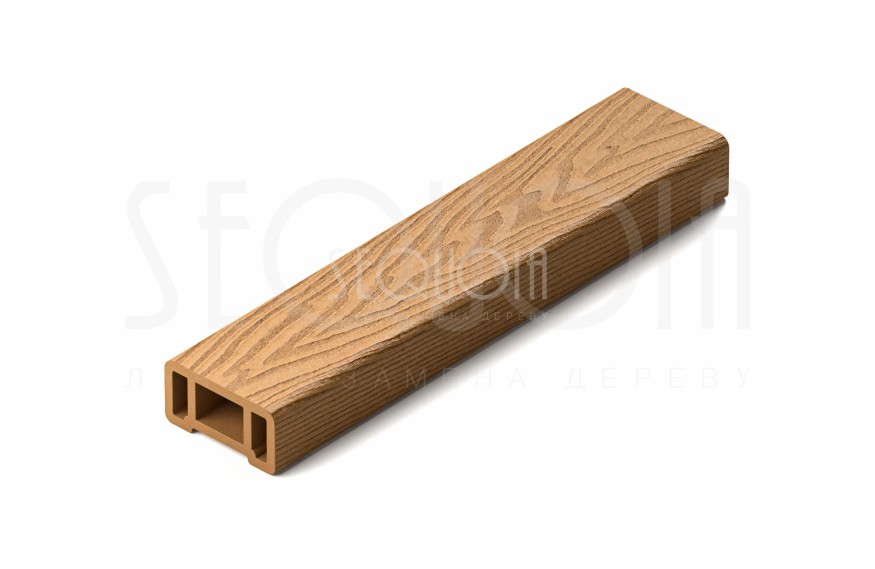 Перила SEQUOIA Evolution 3D Дерево Природа купить в Перми