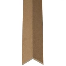 Угловой профиль из ДПК CM Decking, Дуб