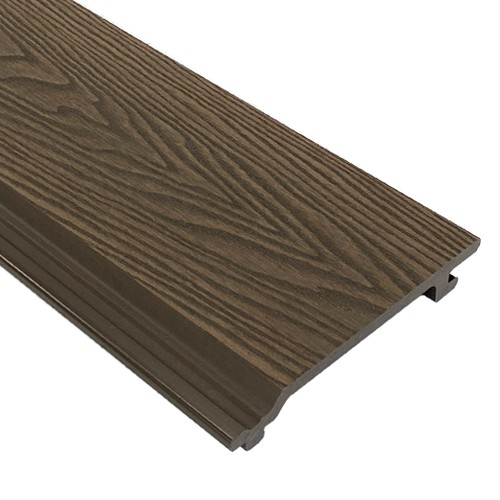 Фасадная панель EasyDecking, Wood-X, Венге купить в Перми