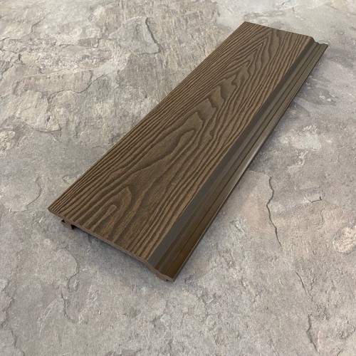 Фасадная панель EasyDecking, Wood-X, Венге купить в Перми