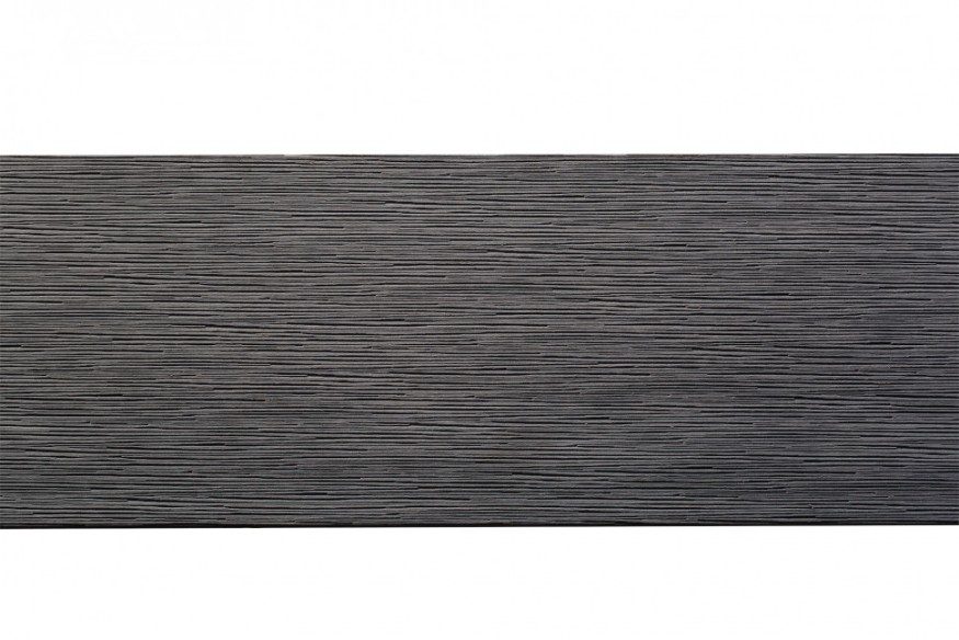 Заборная доска RusDecking UnoDeck Patio - Цвет серый купить в Перми
