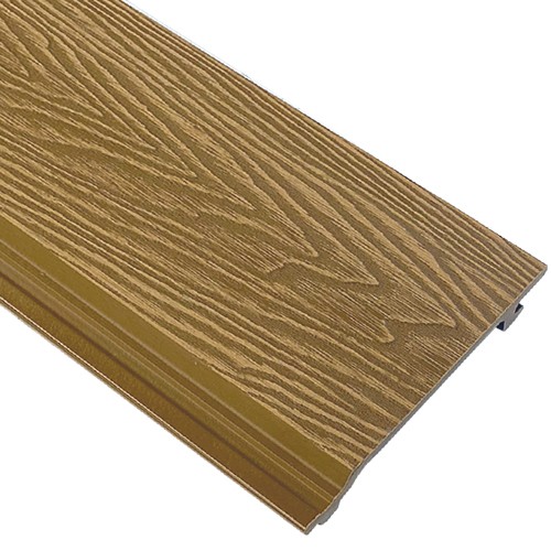 Фасадная панель EasyDecking, Wood-X, Дуб купить в Перми