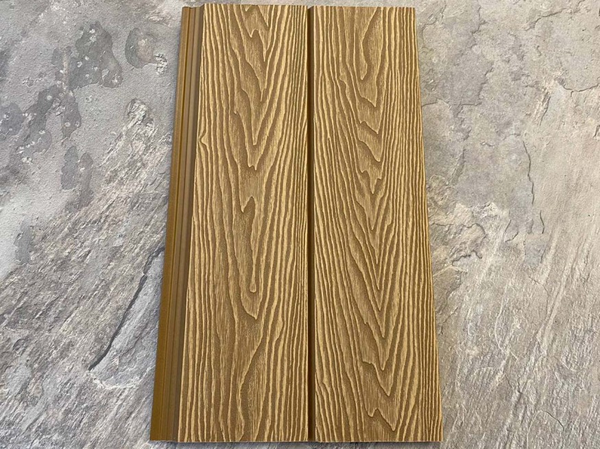 Фасадная панель EasyDecking, Wood-X, Дуб купить в Перми