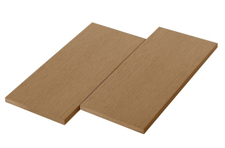 Заборная доска RusDecking UnoDeck Patio - Цвет Орех купить в Перми