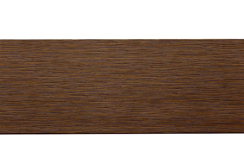 Заборная доска RusDecking UnoDeck Patio - Цвет Орех купить в Перми