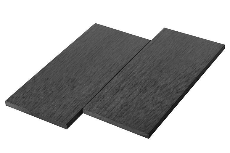 Заборная доска RusDecking UnoDeck Patio - Цвет графит купить в Перми