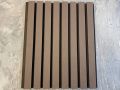Фасадная реечная панель EasyDecking, Wood-X, Венге купить в Перми