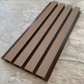 Фасадная реечная панель EasyDecking, Wood-X, Венге купить в Перми