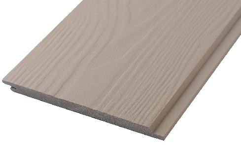 Фиброцементные панели Wood Click F14  купить в Перми