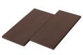 Заборная доска ДПК RusDecking UnoDeck Patio - Венге купить в Перми