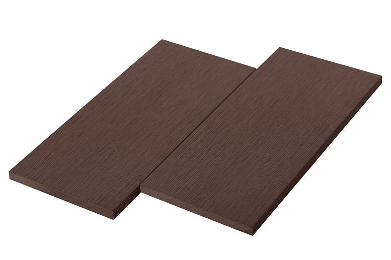 Заборная доска RusDecking UnoDeck Patio - Цвет Венге купить в Перми
