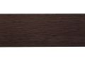 Заборная доска ДПК RusDecking UnoDeck Patio - Венге купить в Перми