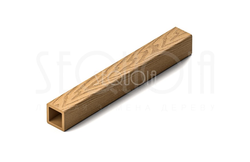 Балясина SEQUOIA Evolution 3D ДЕРЕВО ПРИРОДЫ купить в Перми
