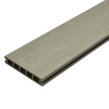Террасная доска CM Decking Country, Смок грей