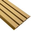 Фасадная реечная панель EasyDecking, Wood-X, Дуб купить в Перми