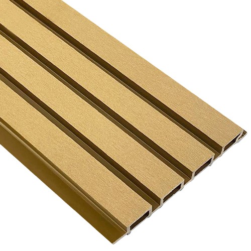 Фасадная реечная панель EasyDecking, Wood-X, Дуб купить в Перми
