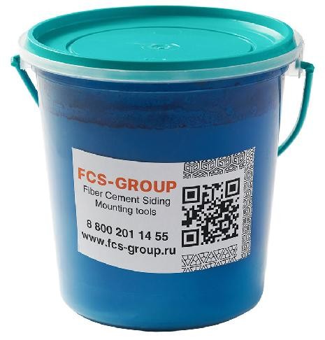Краска FCS-GROUP 500 г купить в Перми