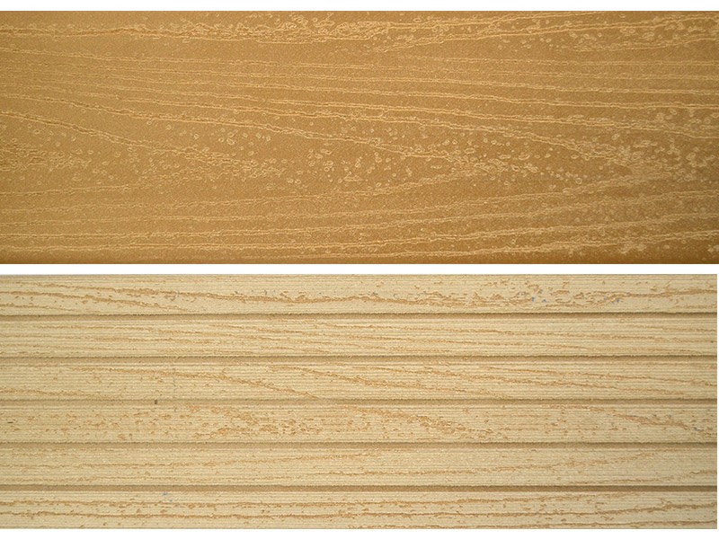 Террасная доска из ДПК MultiDeck Pro Wood купить в Перми