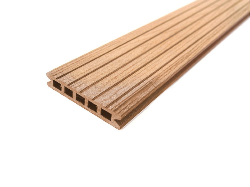 Террасная доска из ДПК MultiDeck Pro Wood купить в Перми
