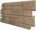 Фасадная панель VOX Sandstone (Сандстоун) светло-коричневого цвета купить в Перми