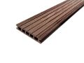 Террасная доска из ДПК MultiDeck Pro Цвет Венге купить в Перми