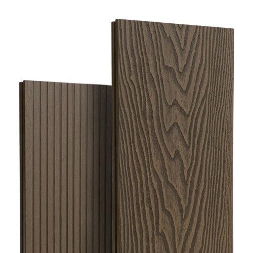 Террасная доска ДПК EasyDecking, Wood-X, Венге купить в Перми