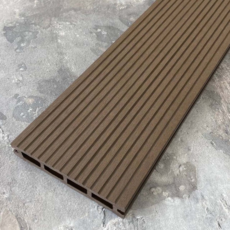 Террасная доска ДПК EasyDecking, Wood-X, Венге купить в Перми