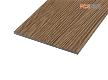 Фиброцементная панель FCSPRO Decor Wood Масляная лиственница
