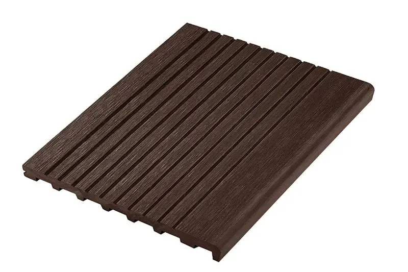 Ступень полнотелая Deckart, Step, Венге купить в Перми
