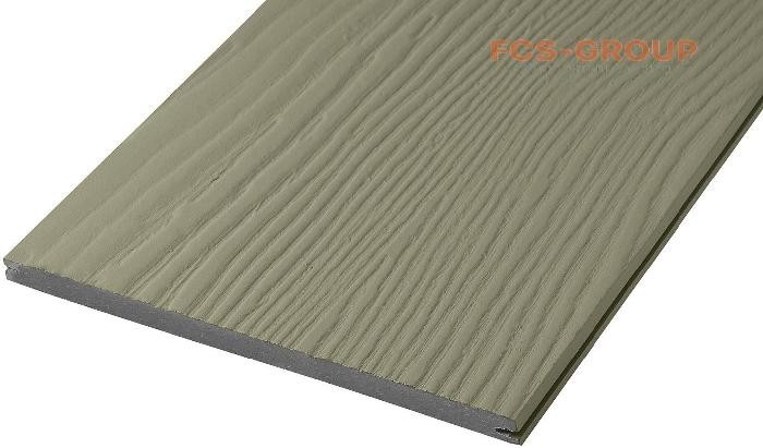 Фиброцементные панели FCS Group Wood Line F58 купить в Перми