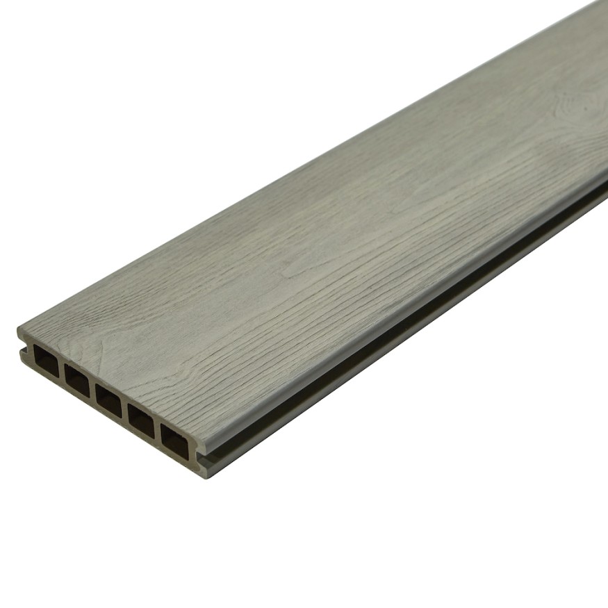 Террасная доска CM Decking Urban, Смок Грей купить в Перми