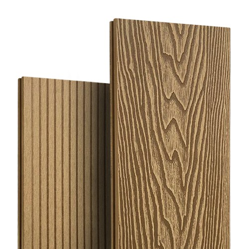 Террасная доска ДПК EasyDecking, Wood-X, Дуб купить в Перми