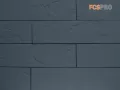 Фиброцементные панели FCSPRO Stone Block, 400*100*8 купить в Перми